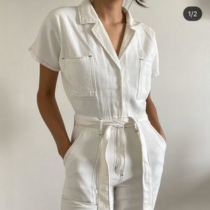 Nasty Gal Summer Jumpsuit